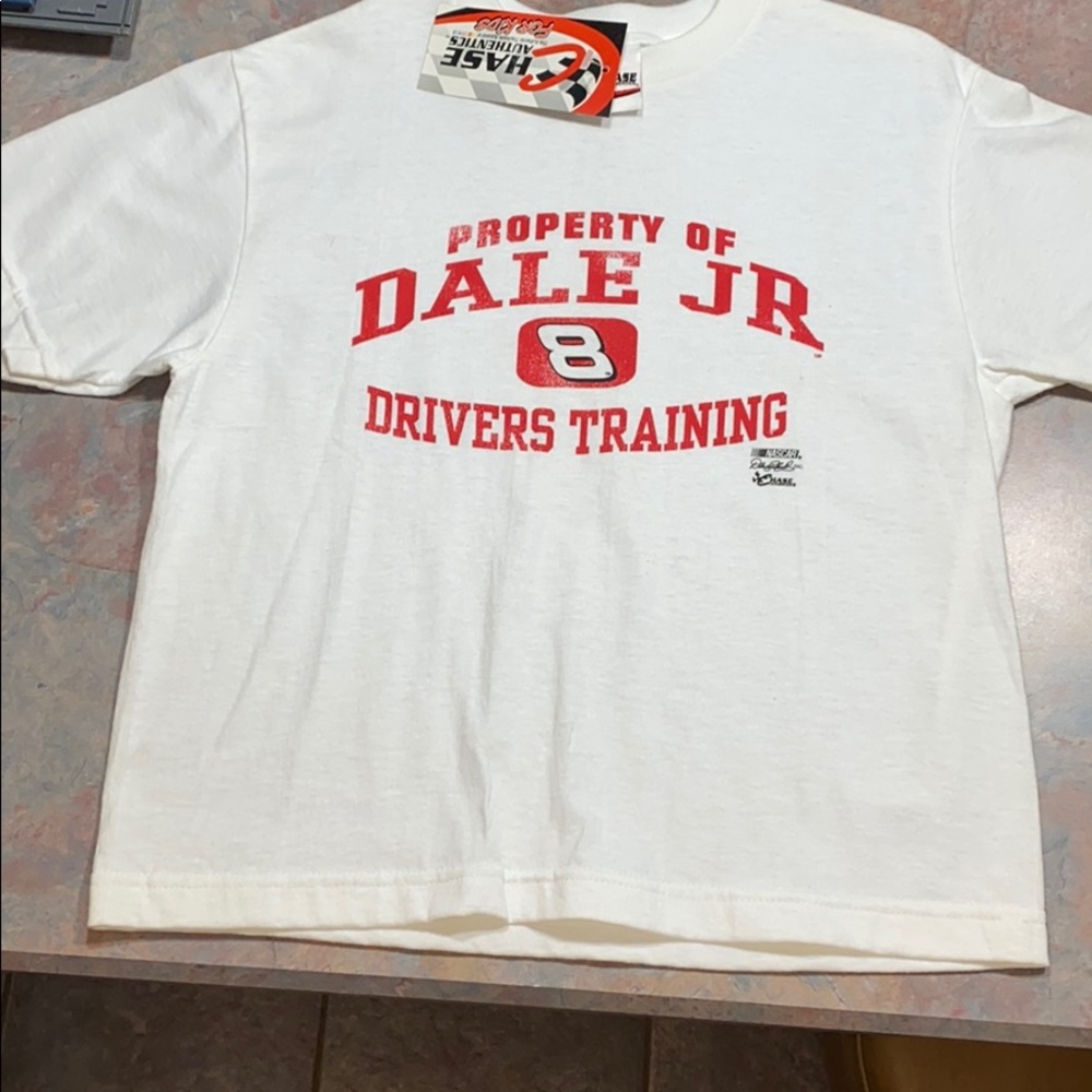 Toddler Short Sleeve - T